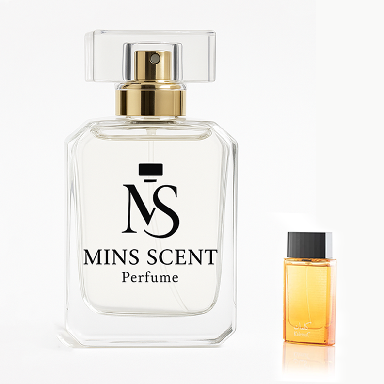 Kalemat Arabian Oud | كلمات