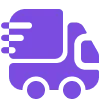 Fast & Reliable Delivery
