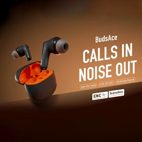 Itel Buds Ace