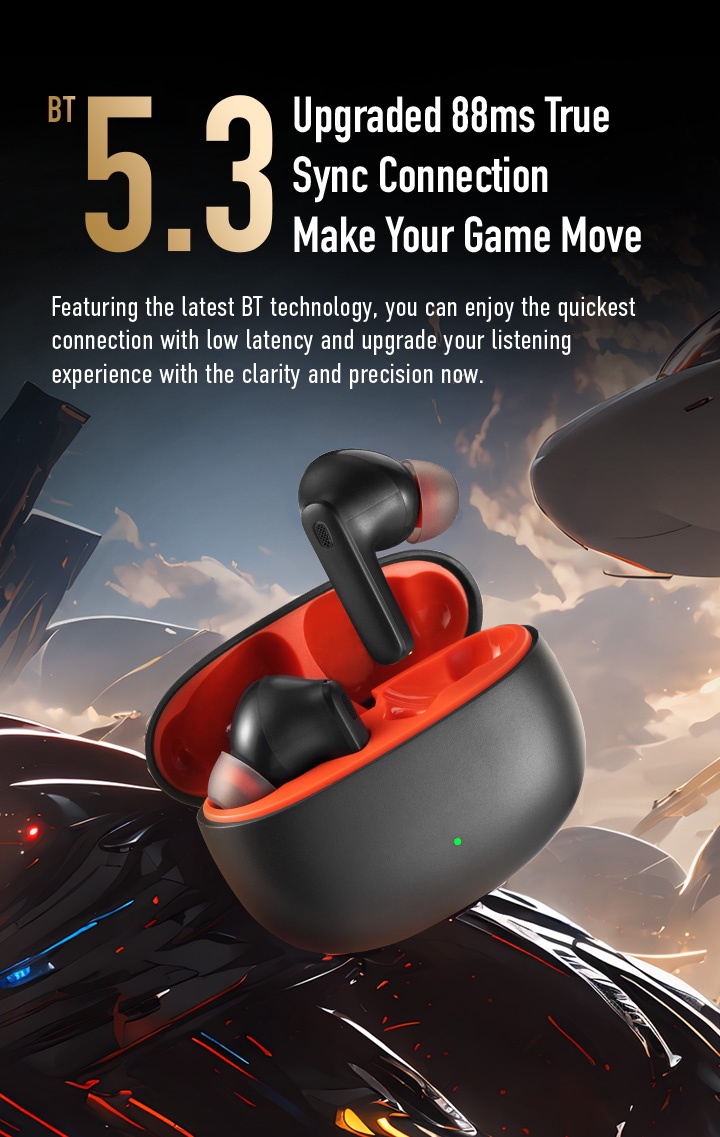 Itel Buds Ace