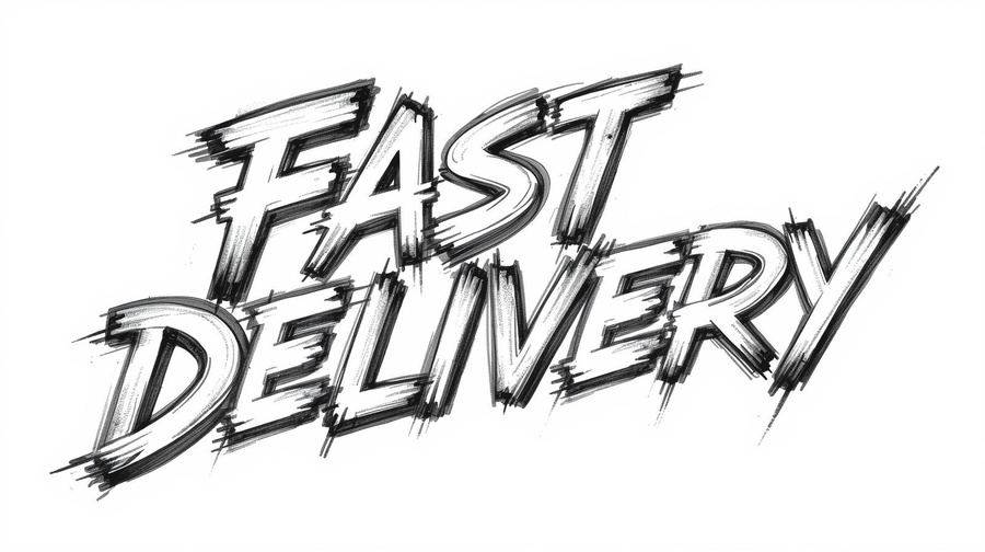 Fast Delivery 