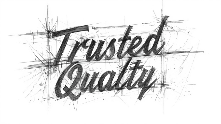 Trusted Quality 