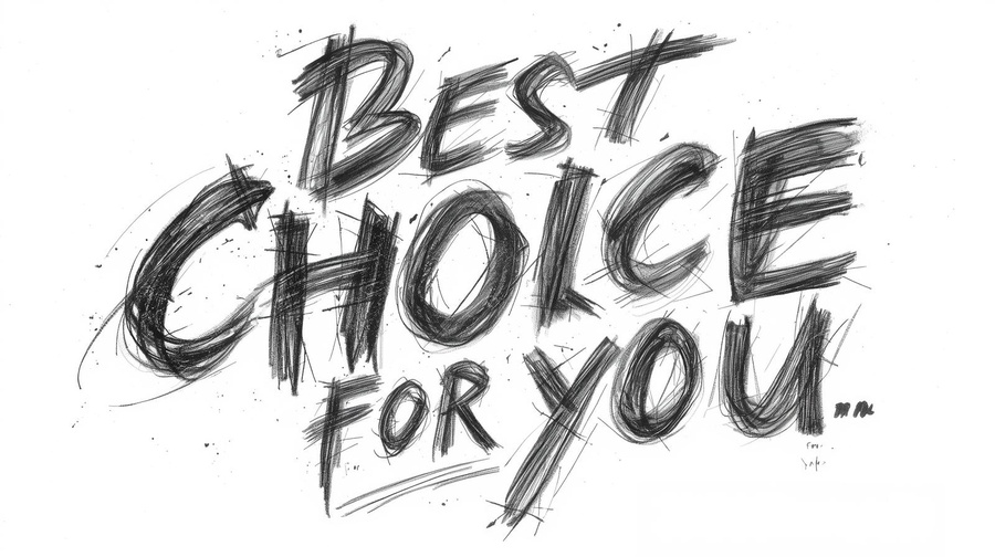 Best Choice For You 