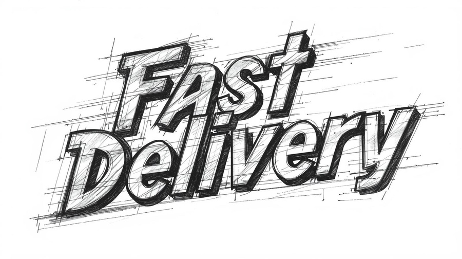 Fast Delivery 