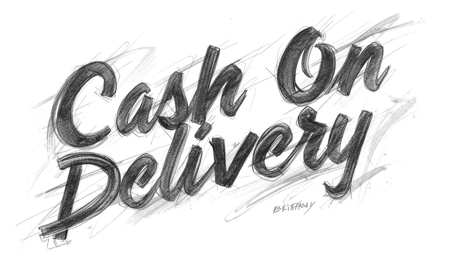 Cash on Delivery 