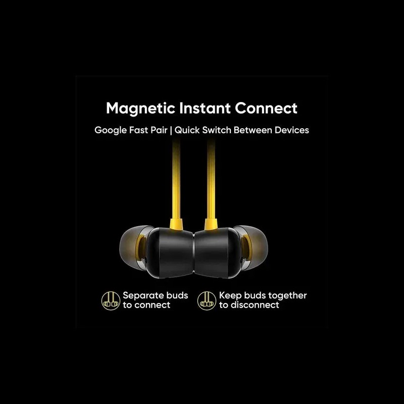 Realme Buds BT-R2 Wireless Bluetooth headphone product thumbnail 6