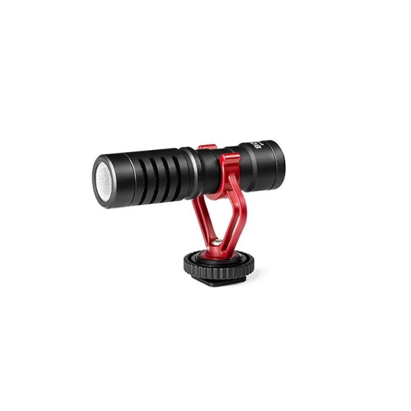 Boya BY-MM1 Shotgun Video Microphone product thumbnail 4
