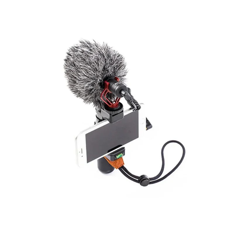 Boya BY-MM1 Shotgun Video Microphone product thumbnail 6