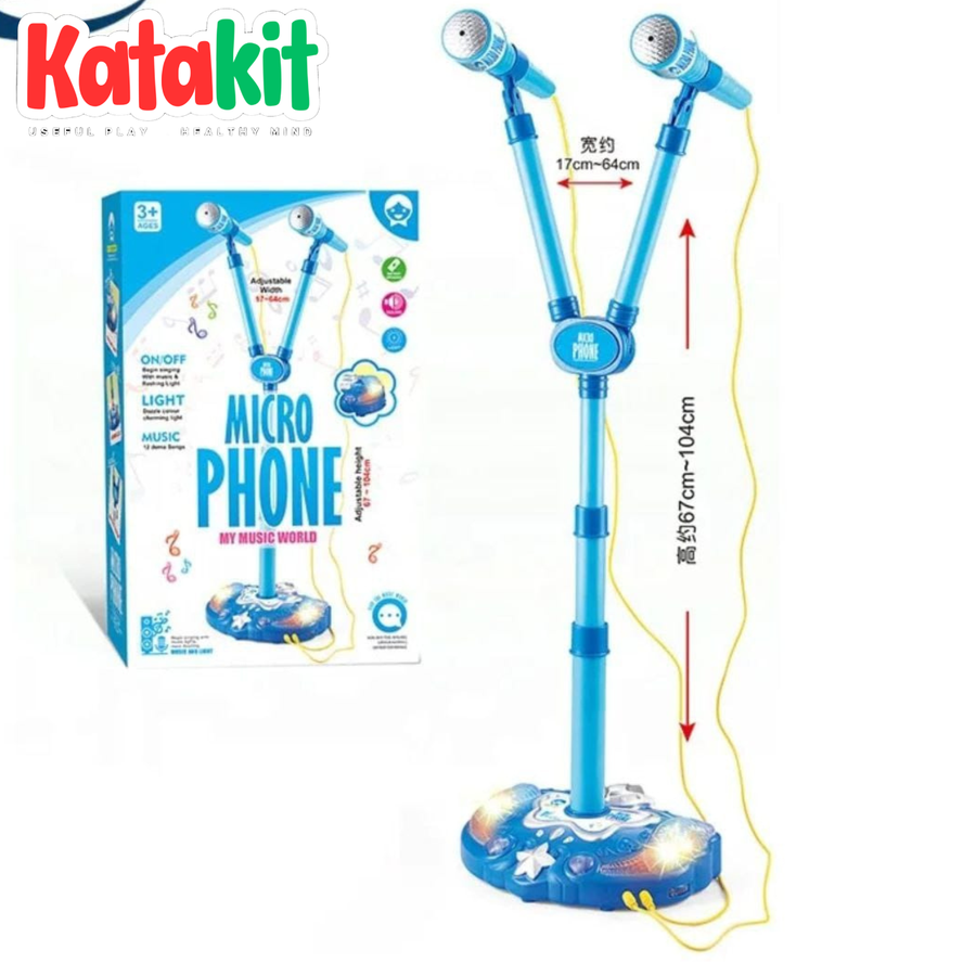 🟦 المكونات الأساسية