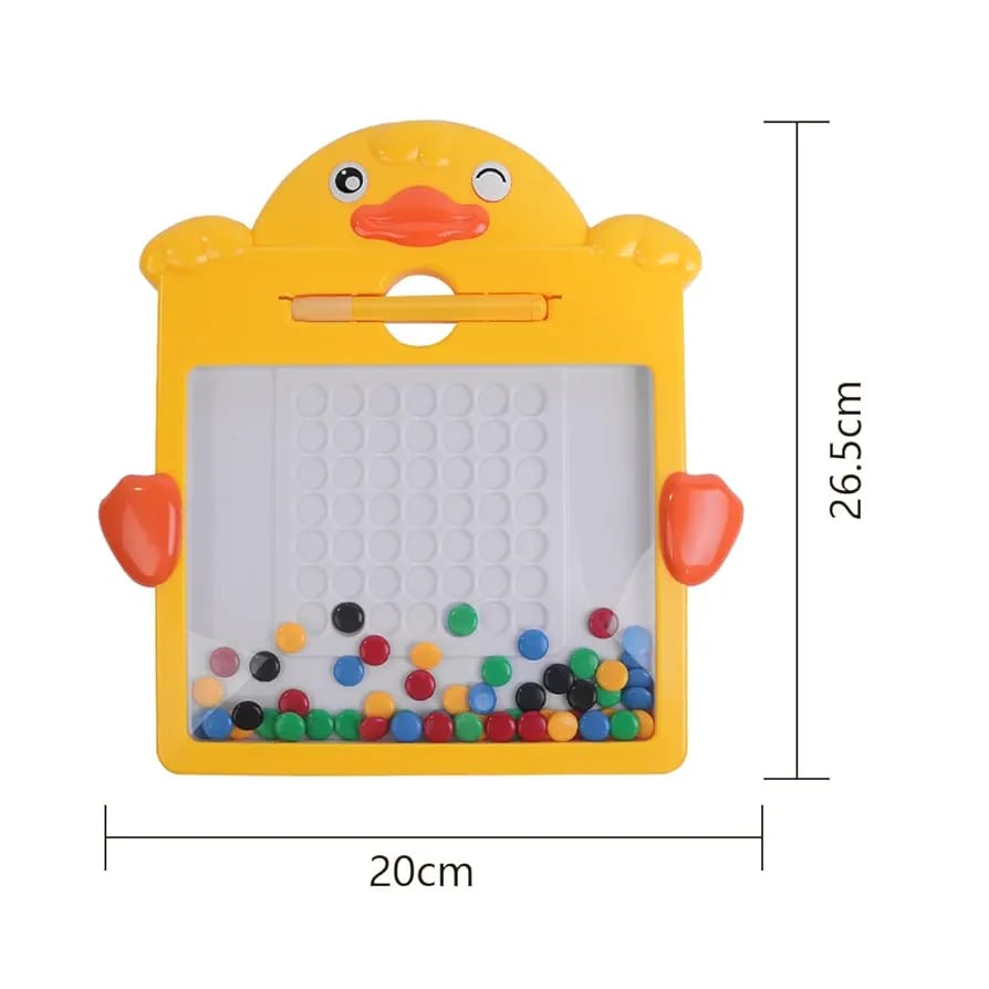 📦 محتويات البوكس