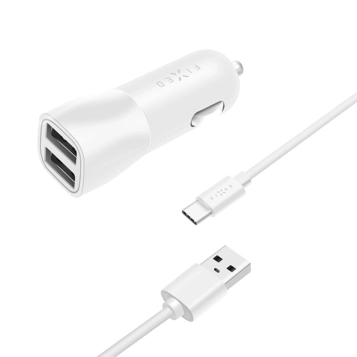 Noxon 2.4A Car Charger