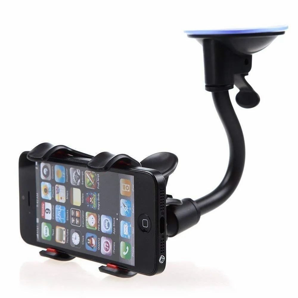 حامل هلتف للسيارة Universal car navigation kit for smartphone