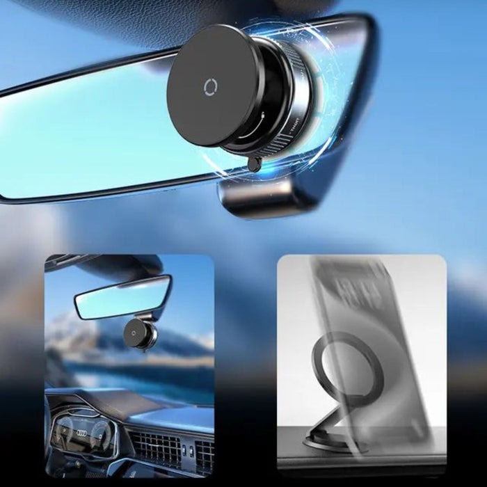 Vacuum Suction Magnetic Bracket K009 product thumbnail 5