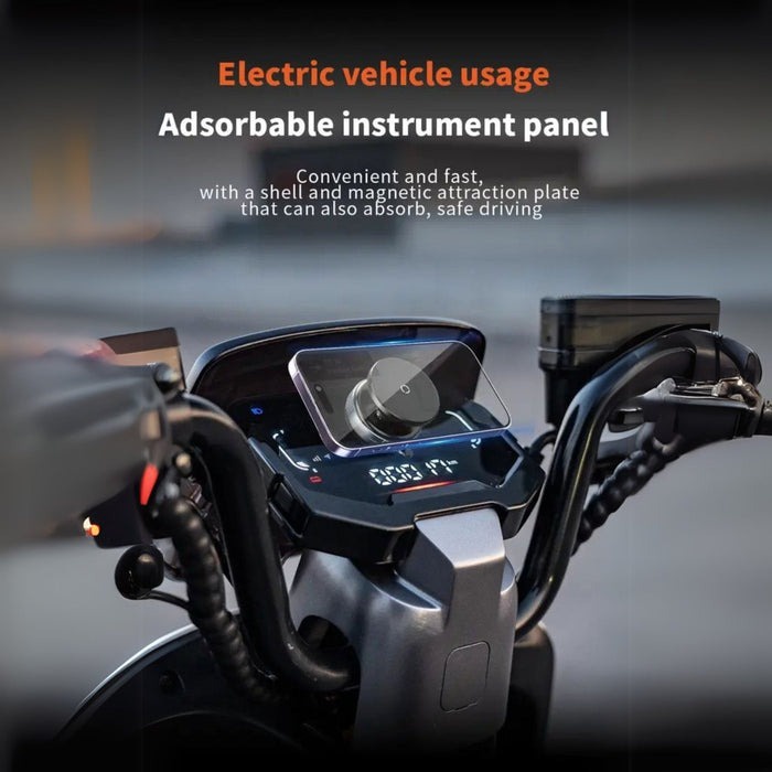 Vacuum Suction Magnetic Bracket K009 product thumbnail 6