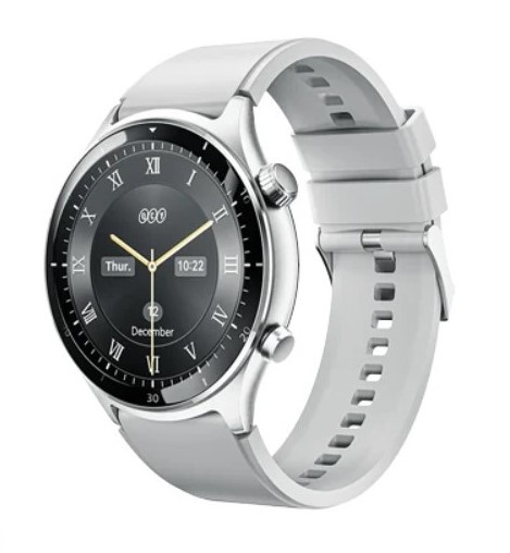 QCY GT Active Smart Watch