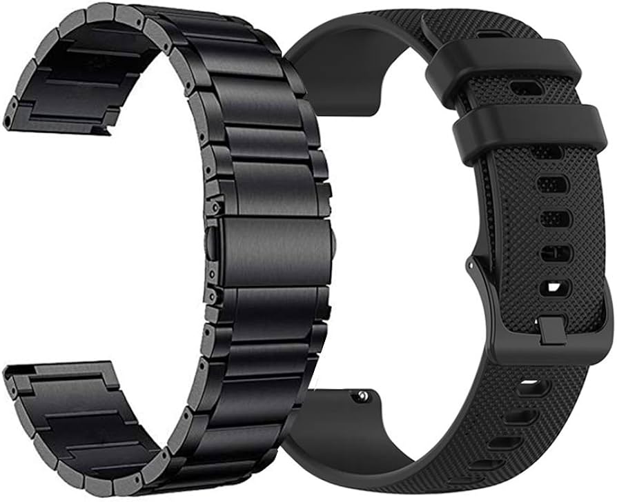 QCY GT Active Smart Watch