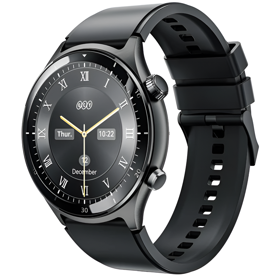 QCY GT Active Smart Watch