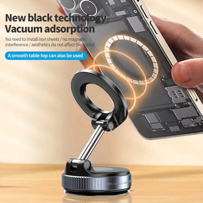 Vacuum Suction Magnetic Bracket K007 product thumbnail 7