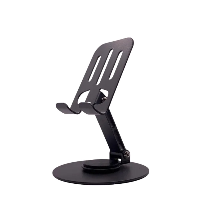 حامل معدني متعدد الوظائف لسطح المكتب Multifunctional Desktop Metal Bracket