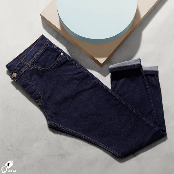 JEANS SADA