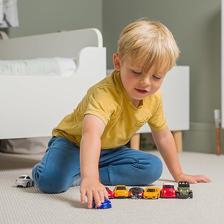 ⭐ المميزات اللي هتخلي ابنك مبسوط