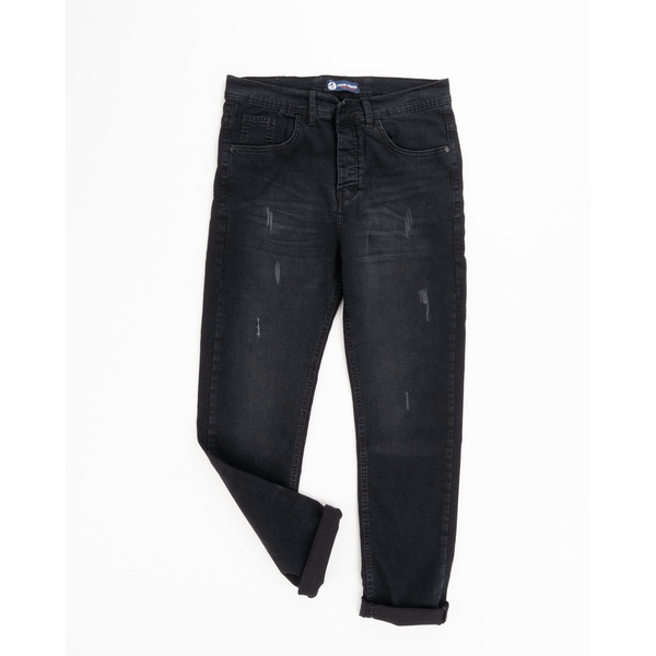 JEANS مخربش