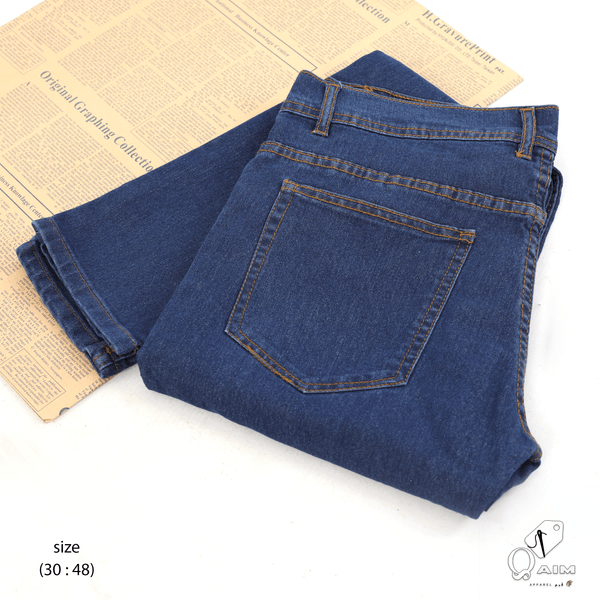 JEANS SADA Big Size