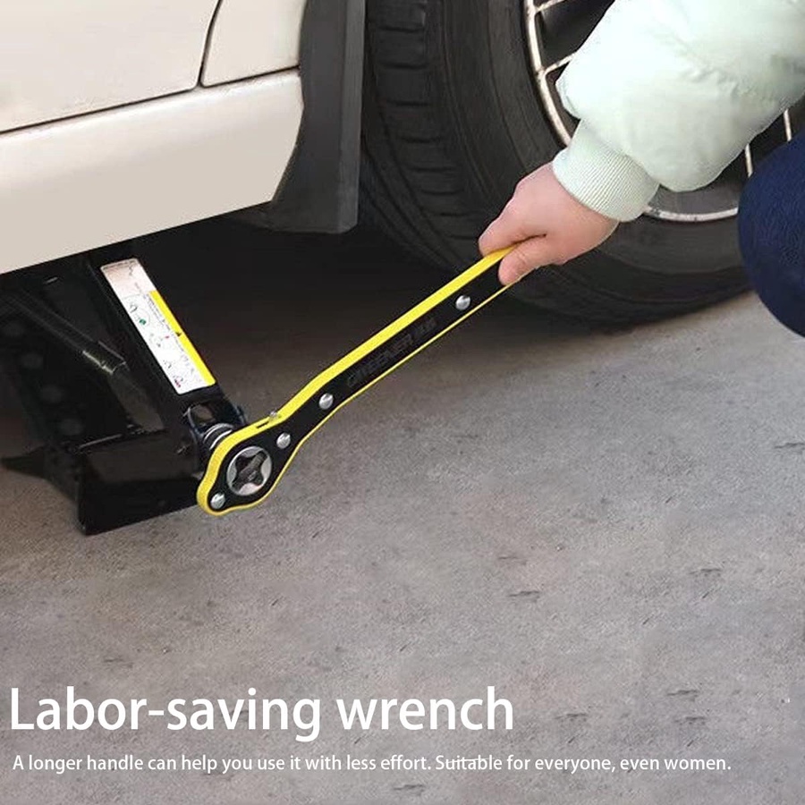 رفع سريع وسهل