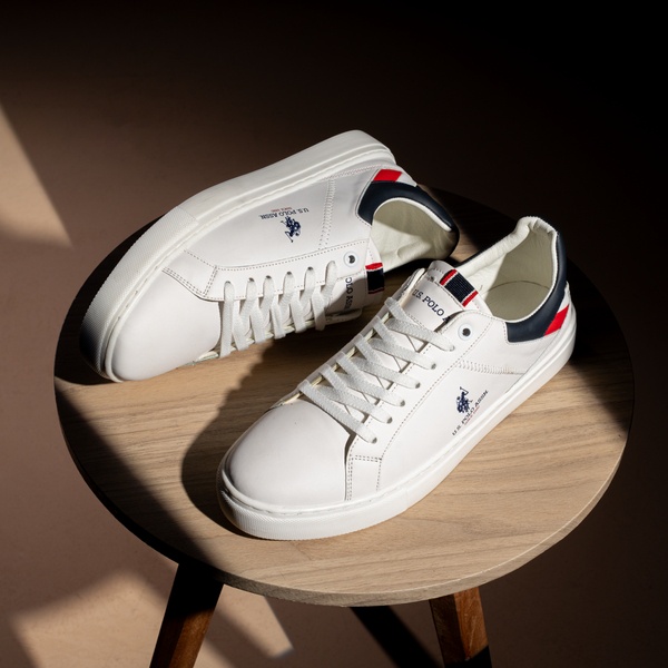 SHOES POLO