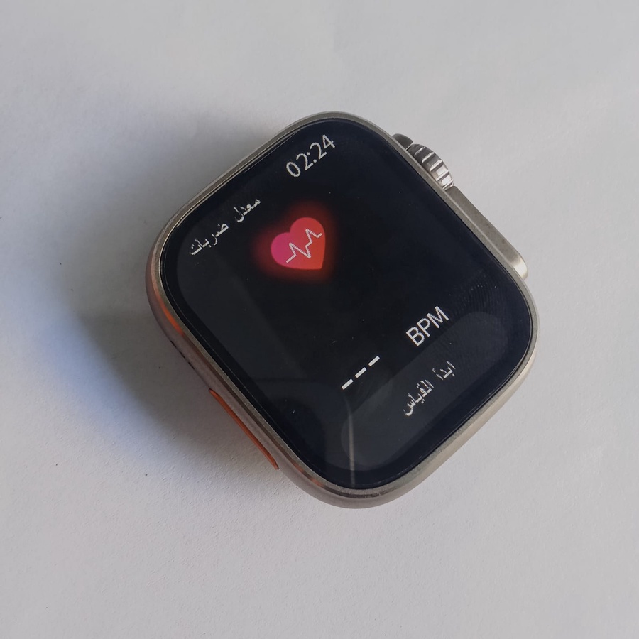 ❤️ راقب صحتك مع بوكس KS Ultra Pro Max