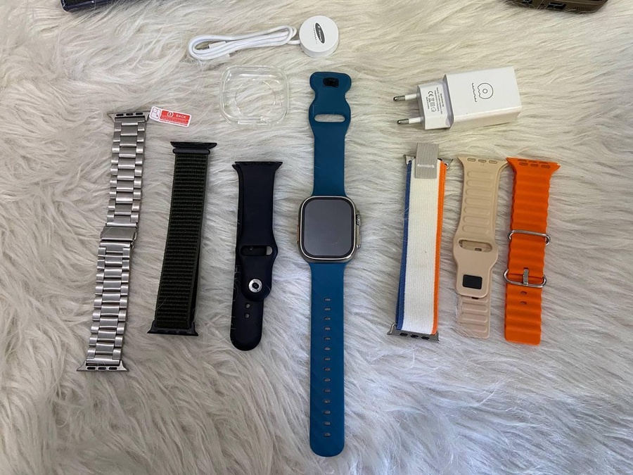 🎁  استراب 7 مش أي استراب!