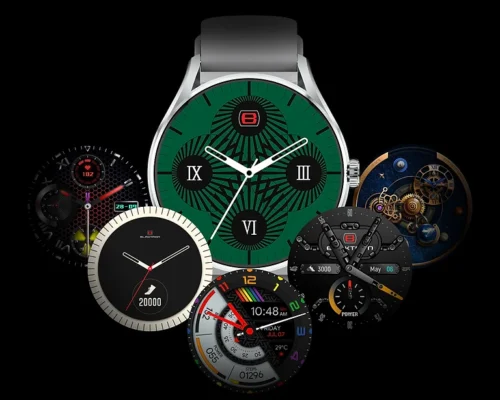 Blaktron Halo T2