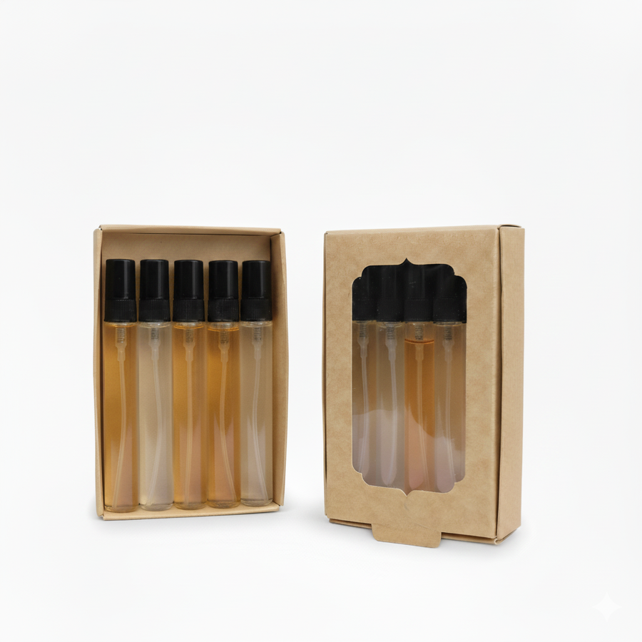 Mini Scent Box