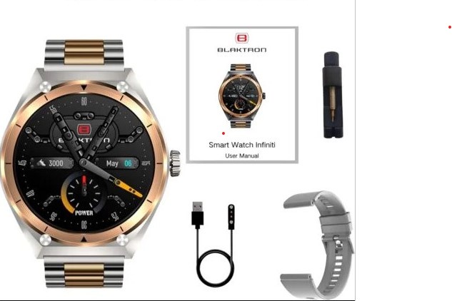 Smart Watch BLAKTRON X3
