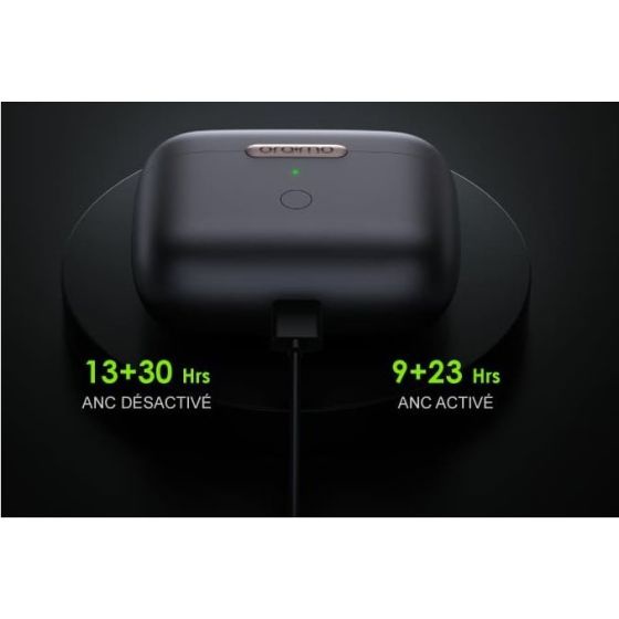  Oraimo Freepods Pro Anc
