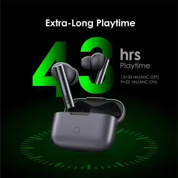  Oraimo Freepods Pro Anc