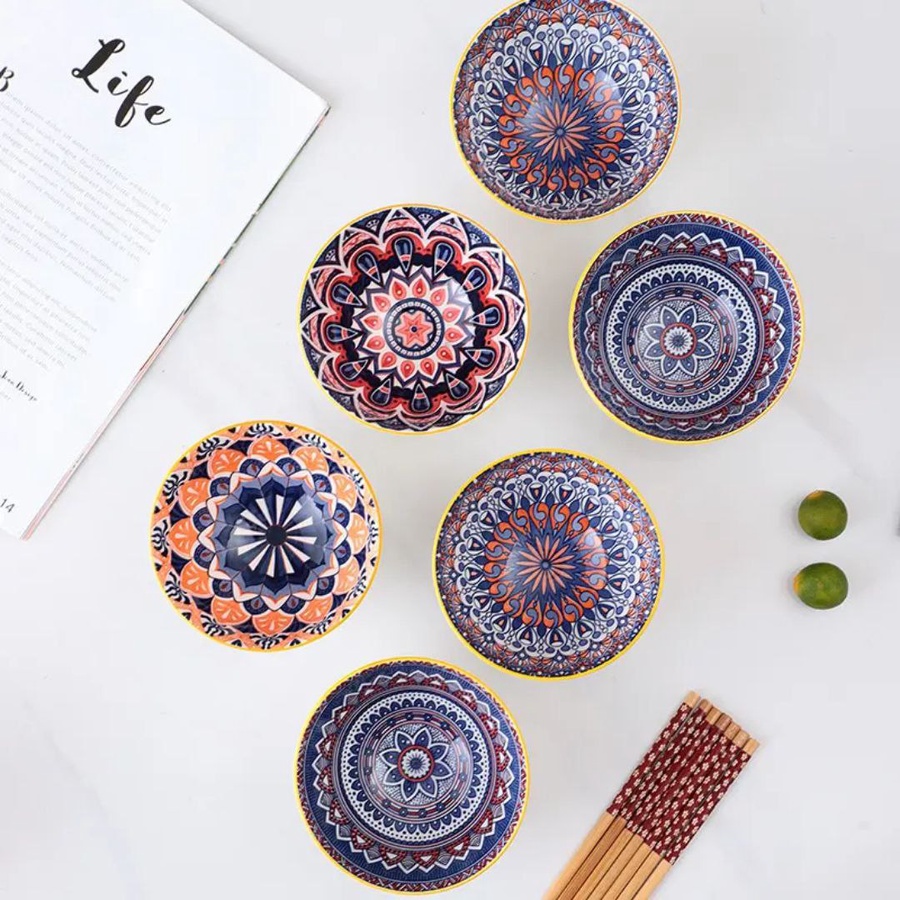 خامة بورسلين بألوان ثابتة