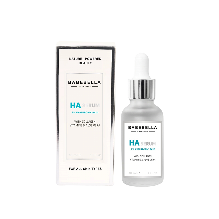 hyaluronic serum 
