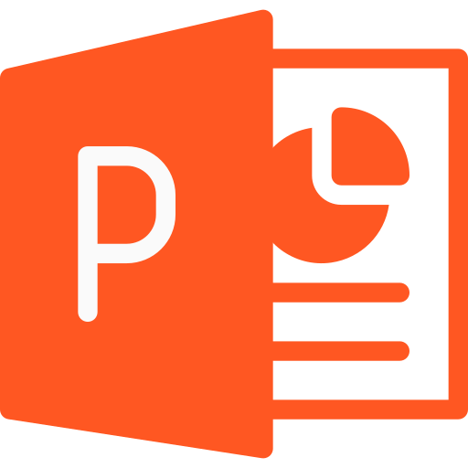 عروض تقديمية احترافية (PowerPoint)