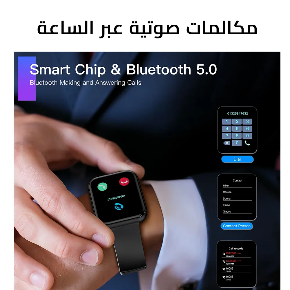 CHOETECH WT001