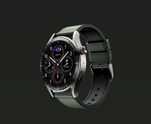 Infinix Xwatch N4 Pro