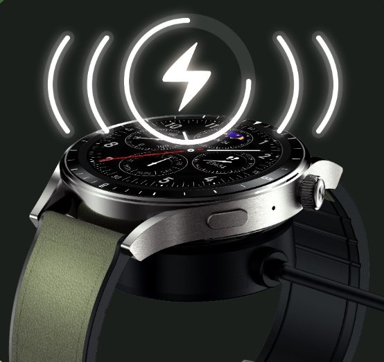Infinix Xwatch N4 Pro