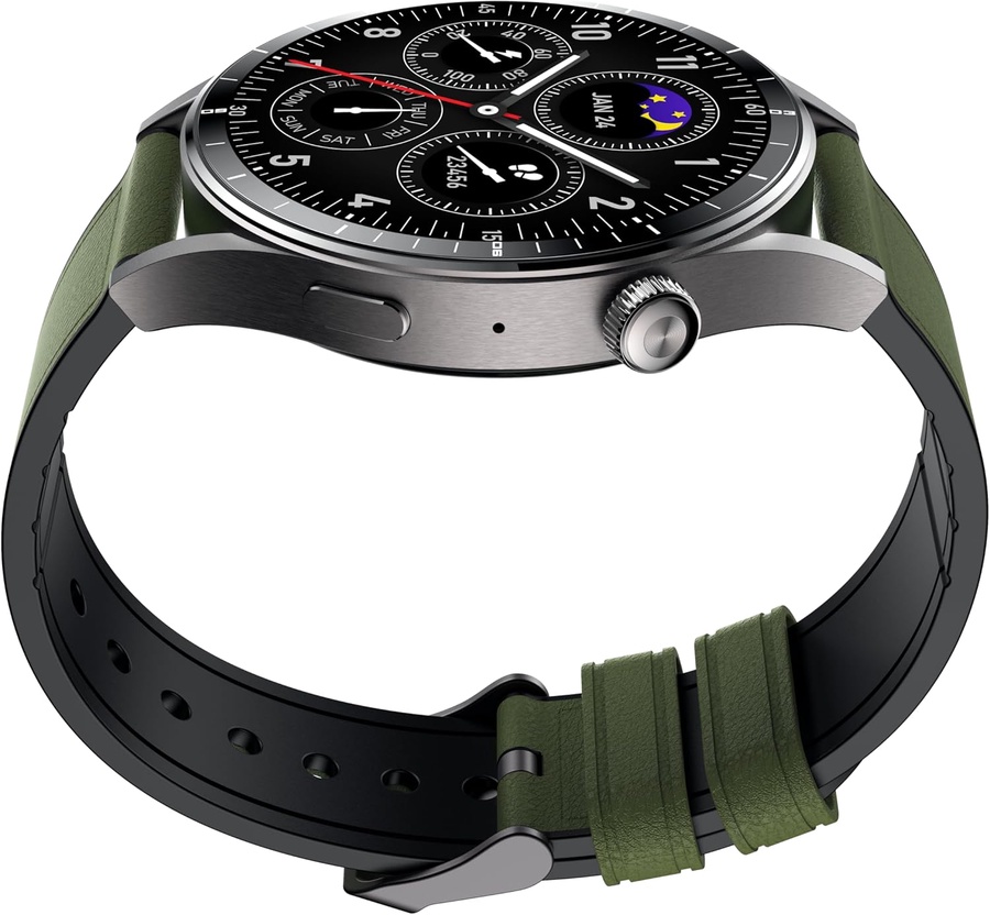 Infinix Xwatch N4 Pro