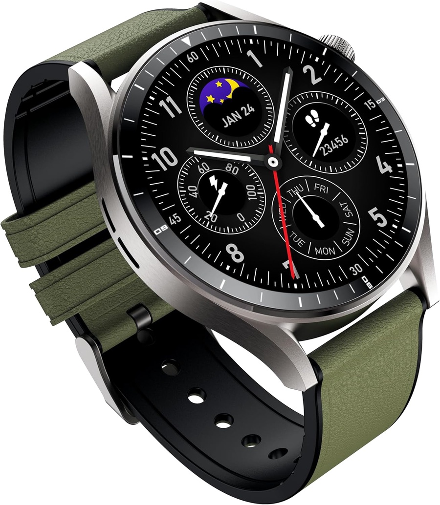 Infinix Xwatch N4 Pro