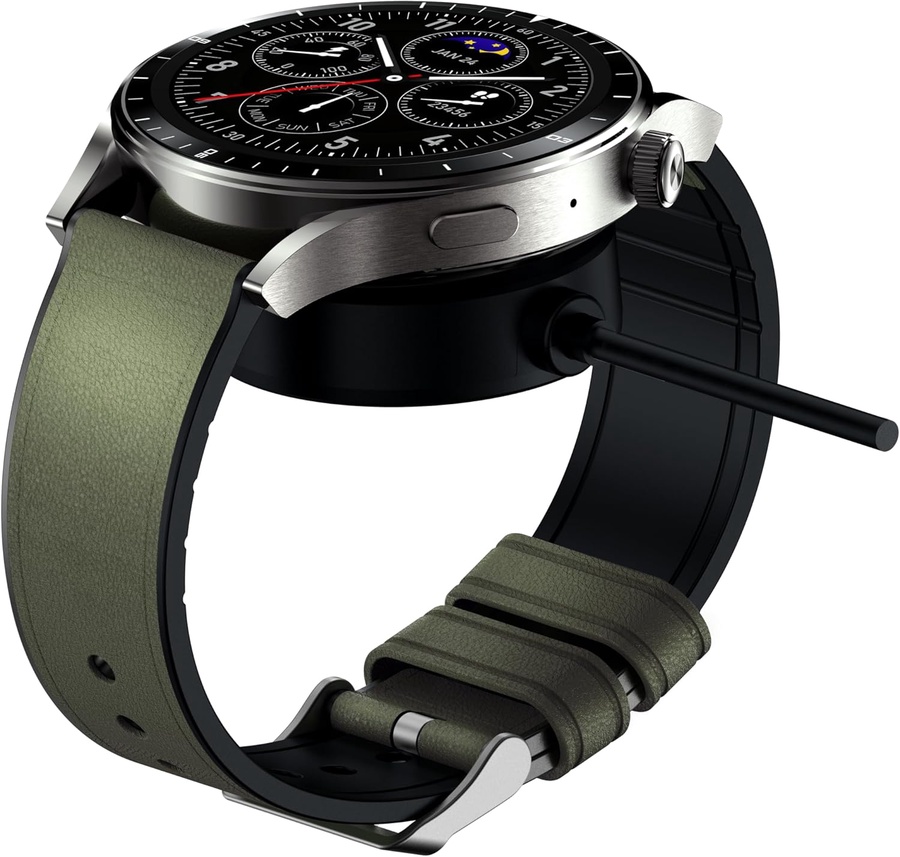 Infinix Xwatch N4 Pro
