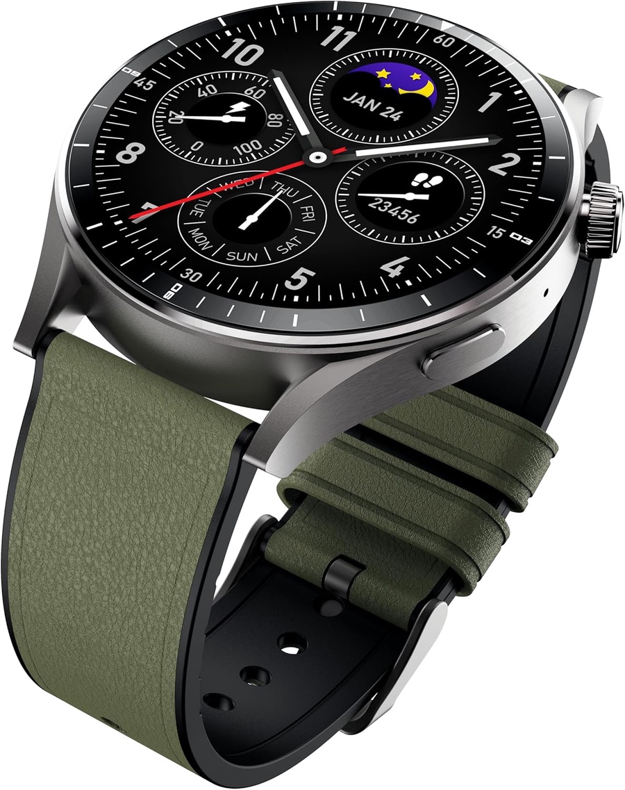 Infinix Xwatch N4 Pro