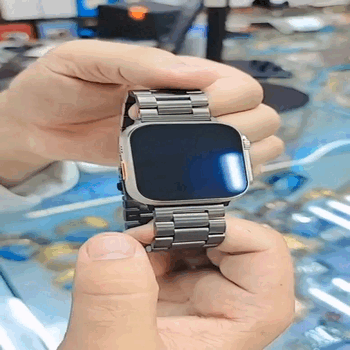 🔥 إيه اللي يخليك تشتري الساعة دي بالذات؟