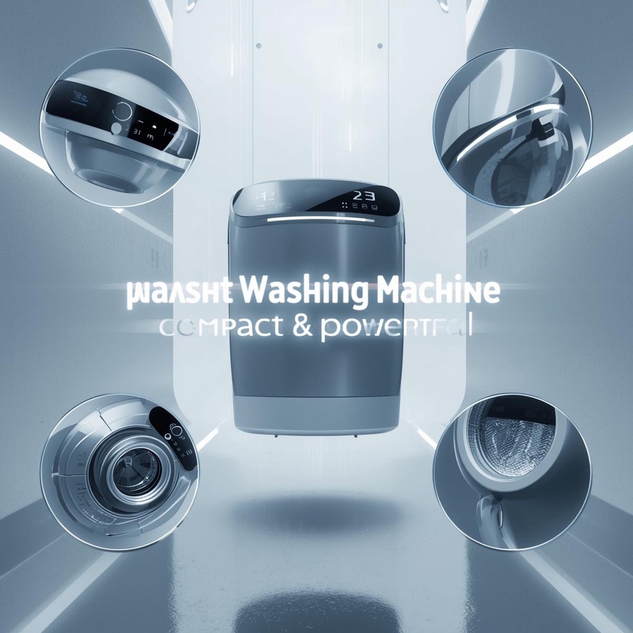 حجمها صغير وسهلة التخزين.