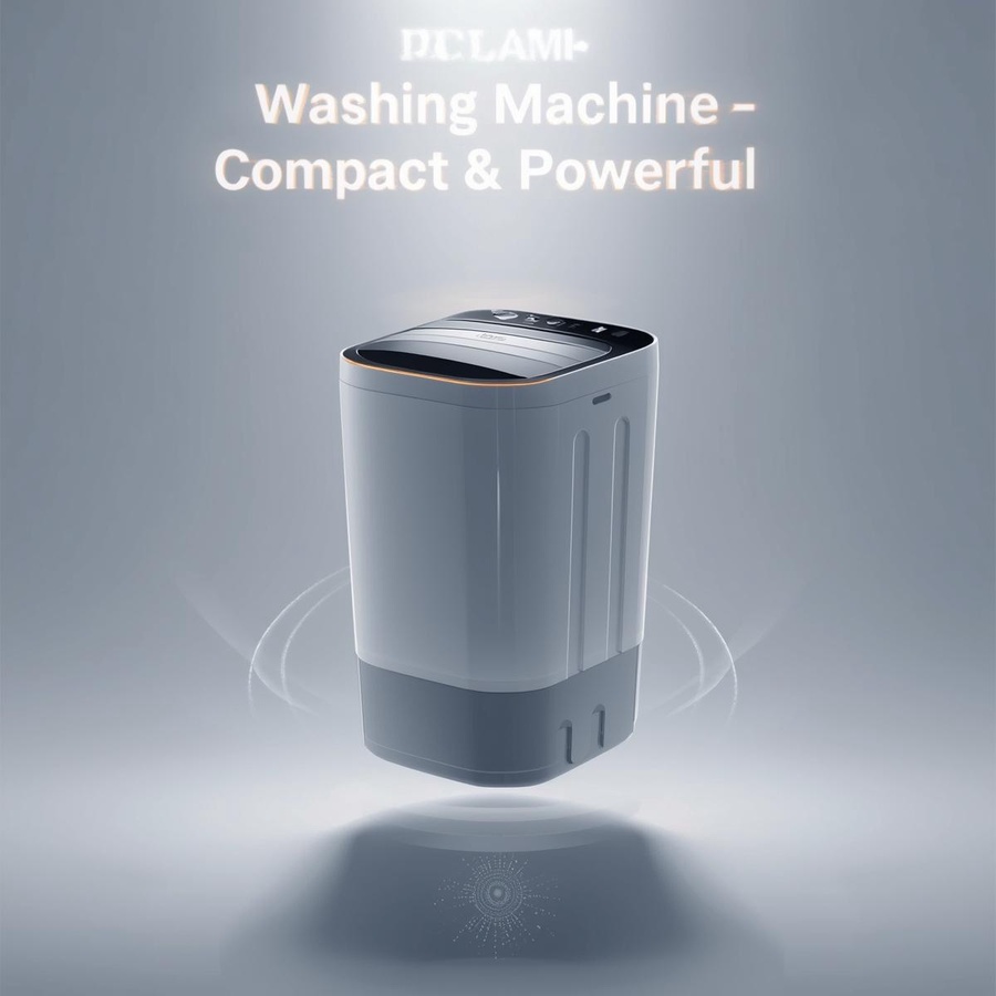 مناسبة للسفر أو الشاليه أو الاستعمال السريع.