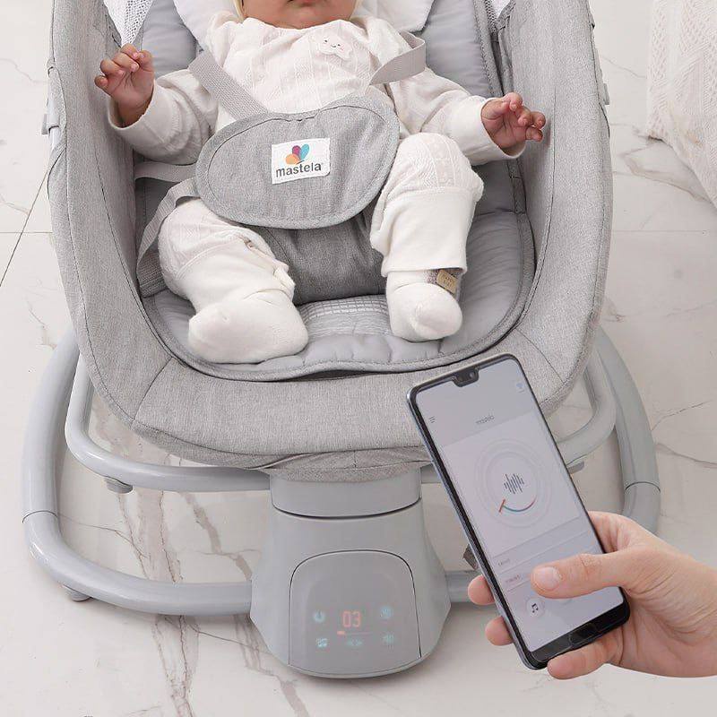 عدة نغمات موسيقى مدمجة